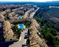 Resale - Apartamento - Orihuela-Costa - Lomas de Campoamor