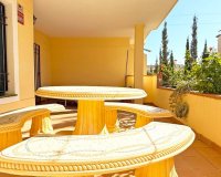 Resale - Apartamento - Orihuela-Costa - Lomas de Campoamor