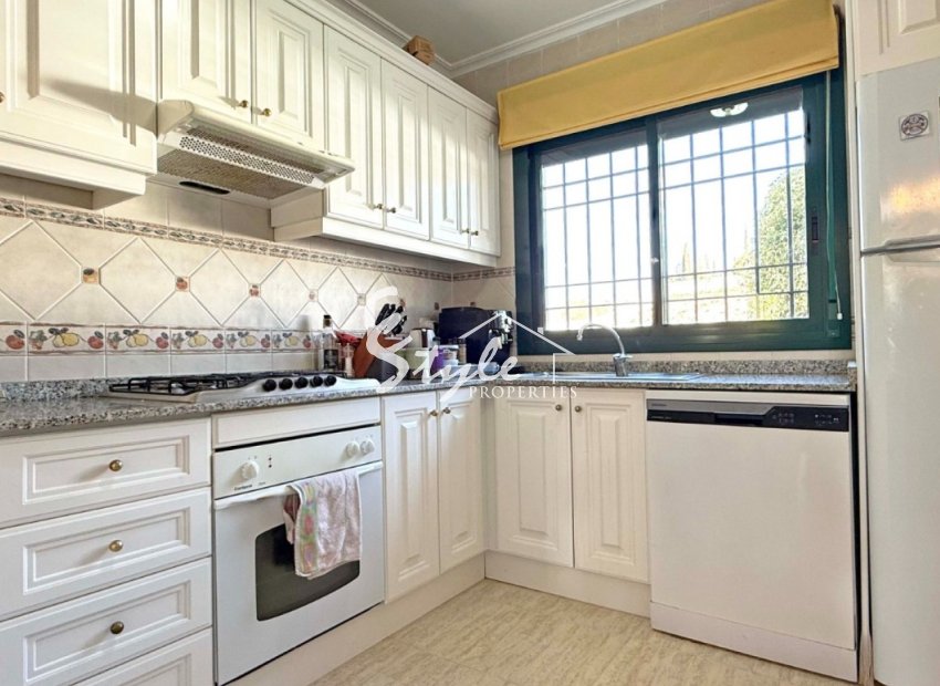 Resale - Apartamento - Orihuela-Costa - Lomas de Campoamor