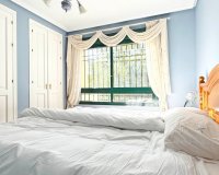 Resale - Apartamento - Orihuela-Costa - Lomas de Campoamor