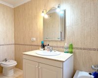 Resale - Apartamento - Orihuela-Costa - Lomas de Campoamor