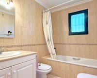 Resale - Apartamento - Orihuela-Costa - Lomas de Campoamor