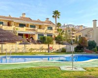 Resale - Apartamento - Orihuela-Costa - Lomas de Campoamor