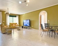 Resale - Apartamento - Orihuela-Costa - Lomas de Campoamor