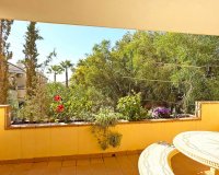 Resale - Apartamento - Orihuela-Costa - Lomas de Campoamor