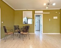 Resale - Apartamento - Orihuela-Costa - Lomas de Campoamor