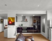 Resale - Apartamento - Orihuela-Costa - Lomas de Campoamor