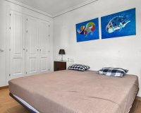 Resale - Apartamento - Orihuela-Costa - Lomas de Campoamor