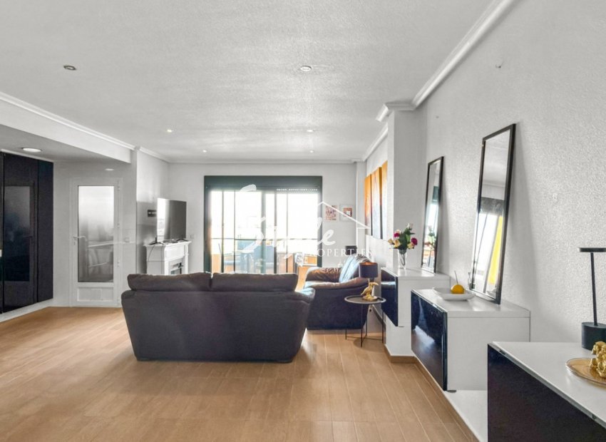 Resale - Apartamento - Orihuela-Costa - Lomas de Campoamor