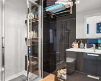 Resale - Apartamento - Orihuela-Costa - Lomas de Campoamor