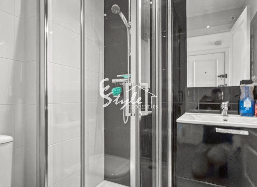 Resale - Apartamento - Orihuela-Costa - Lomas de Campoamor