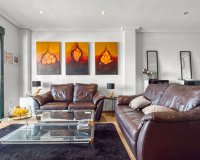 Resale - Apartamento - Orihuela-Costa - Lomas de Campoamor