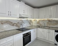 Resale - Apartamento - Orihuela-Costa - Lomas de Campoamor