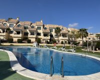 Resale - Apartamento - Orihuela-Costa - Lomas de Campoamor