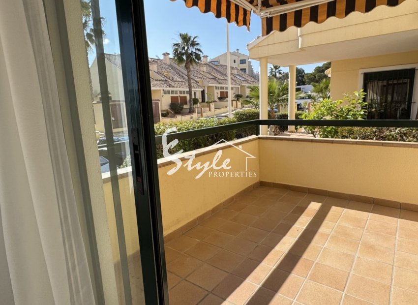 Resale - Apartamento - Orihuela-Costa - Lomas de Campoamor