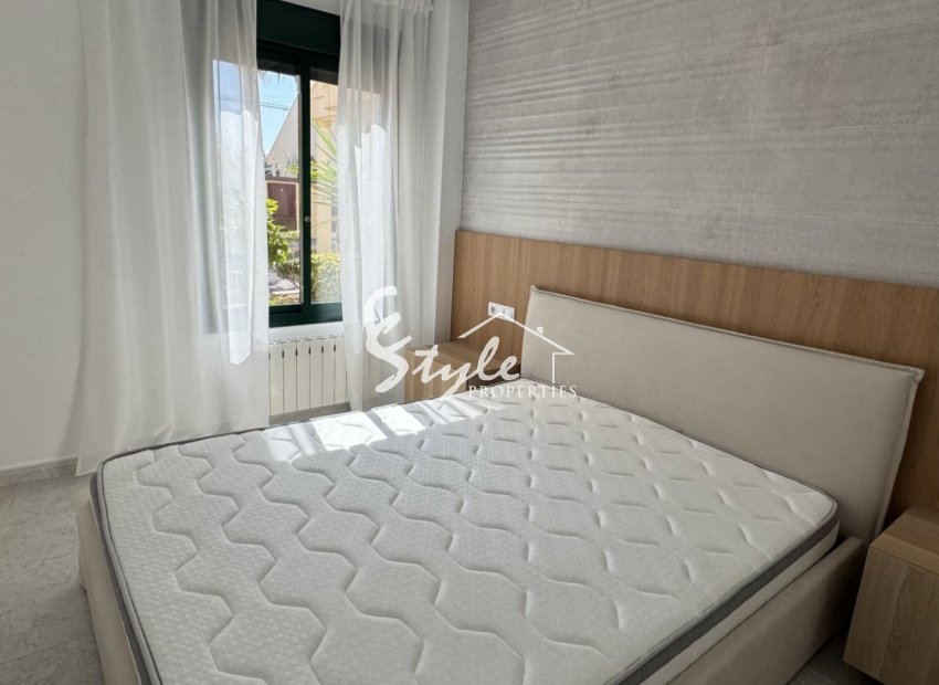 Resale - Apartamento - Orihuela-Costa - Lomas de Campoamor