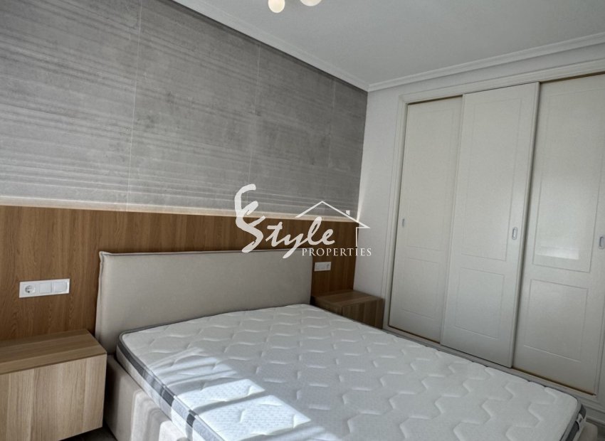 Resale - Apartamento - Orihuela-Costa - Lomas de Campoamor