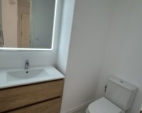 Resale - Apartamento - Orihuela-Costa - Lomas de Campoamor