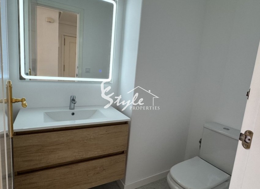 Resale - Apartamento - Orihuela-Costa - Lomas de Campoamor