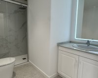 Resale - Apartamento - Orihuela-Costa - Lomas de Campoamor