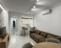 Resale - Apartamento - Orihuela-Costa - Lomas de Campoamor