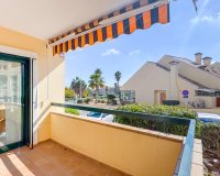 Resale - Apartamento - Orihuela-Costa - Lomas de Campoamor