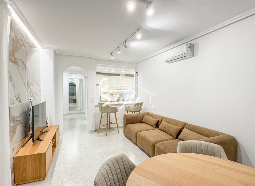 Resale - Apartamento - Orihuela-Costa - Lomas de Campoamor