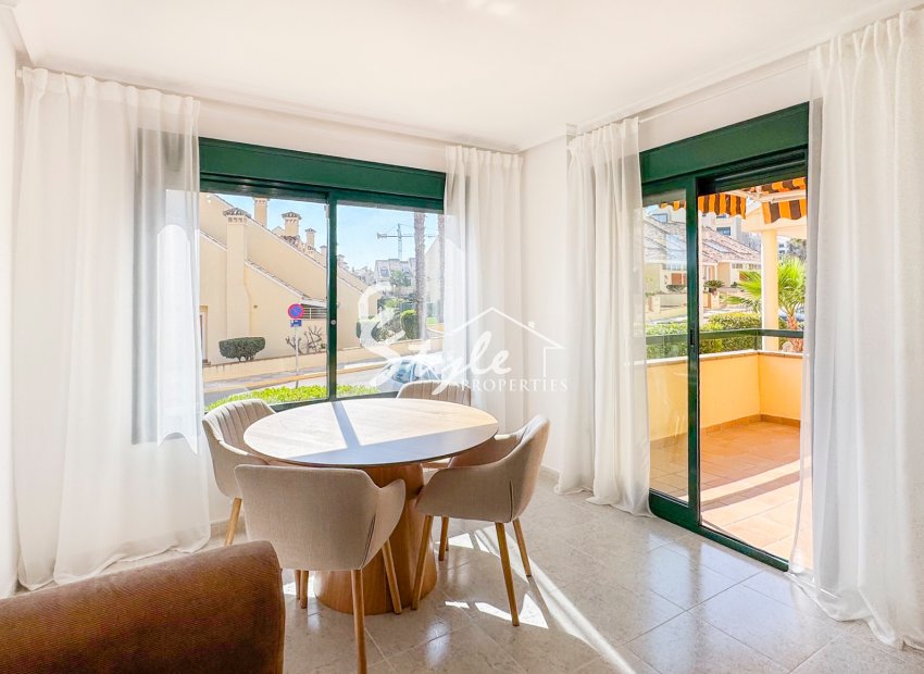 Resale - Apartamento - Orihuela-Costa - Lomas de Campoamor