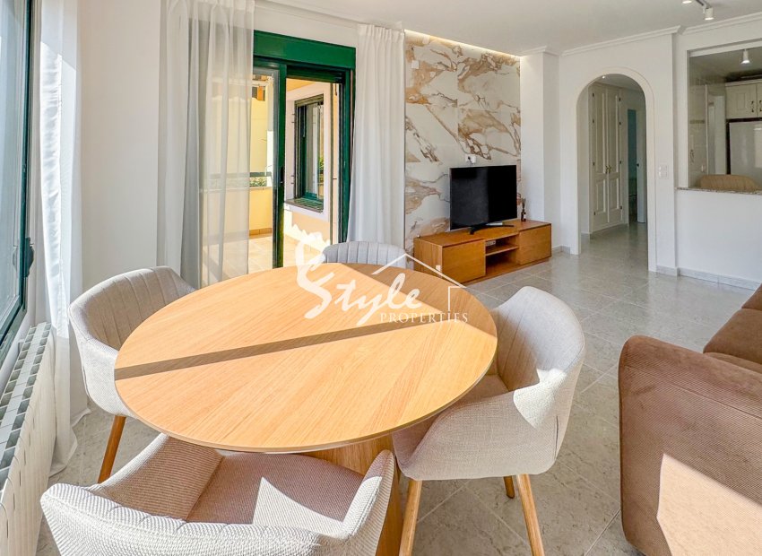 Resale - Apartamento - Orihuela-Costa - Lomas de Campoamor