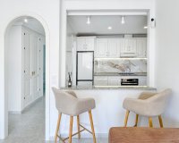 Resale - Apartamento - Orihuela-Costa - Lomas de Campoamor