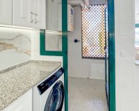 Resale - Apartamento - Orihuela-Costa - Lomas de Campoamor