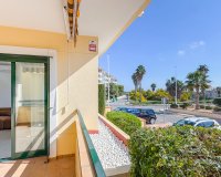 Resale - Apartamento - Orihuela-Costa - Lomas de Campoamor