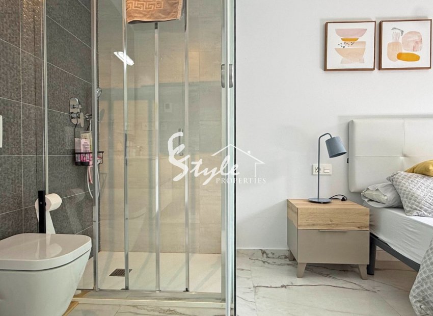 Resale - Apartamento - Orihuela-Costa - Los Altos