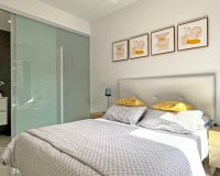 Resale - Apartamento - Orihuela-Costa - Los Altos