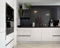 Resale - Apartamento - Orihuela-Costa - Los Altos