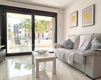 Resale - Apartamento - Orihuela-Costa - Los Altos