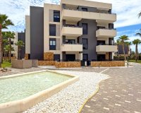 Resale - Apartamento - Orihuela-Costa - Los Altos