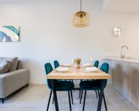 Resale - Apartamento - Orihuela-Costa - Los Altos