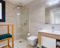 Resale - Apartamento - Orihuela-Costa - Los Altos