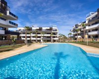 Resale - Apartamento - Orihuela-Costa - Los Altos