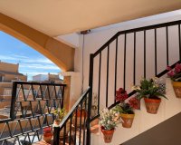Resale - Apartamento - Orihuela-Costa - Los Altos *