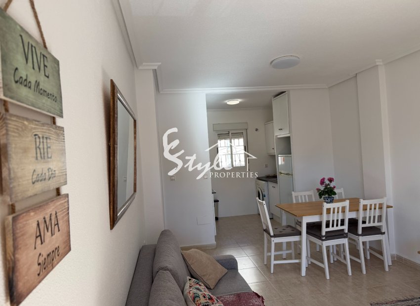 Resale - Apartamento - Orihuela-Costa - Los Altos *