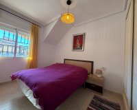 Resale - Apartamento - Orihuela-Costa - Los Altos *