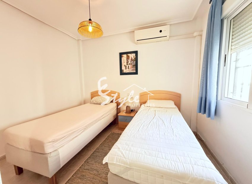 Resale - Apartamento - Orihuela-Costa - Los Altos *