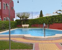 Resale - Apartamento - Orihuela-Costa - Los Altos *
