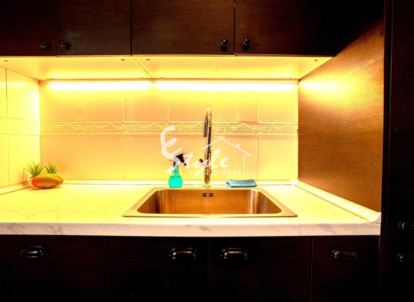 Resale - Apartamento - Orihuela-Costa - Los Altos