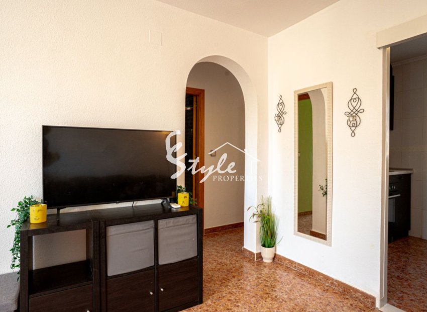 Resale - Apartamento - Orihuela-Costa - Los Altos