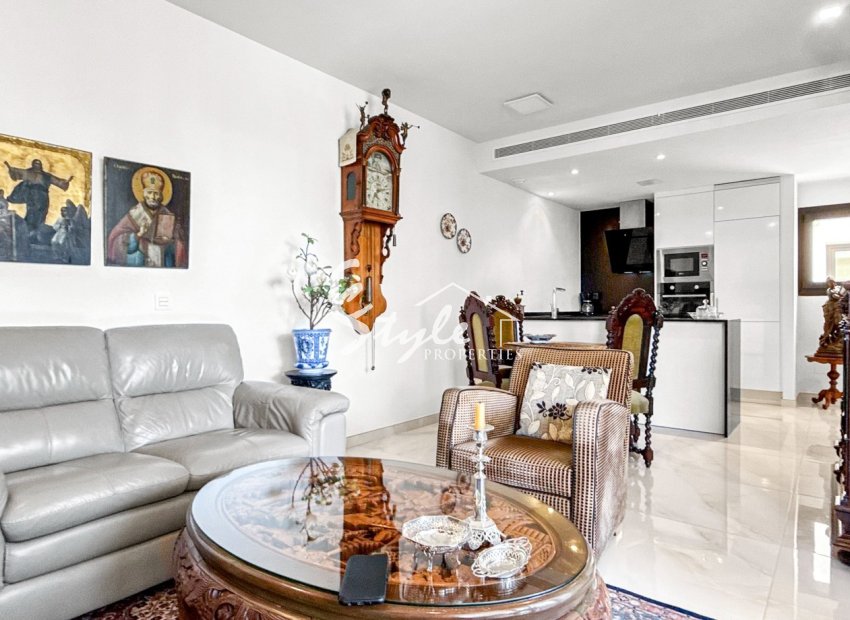 Resale - Apartamento - Orihuela-Costa - Los Altos