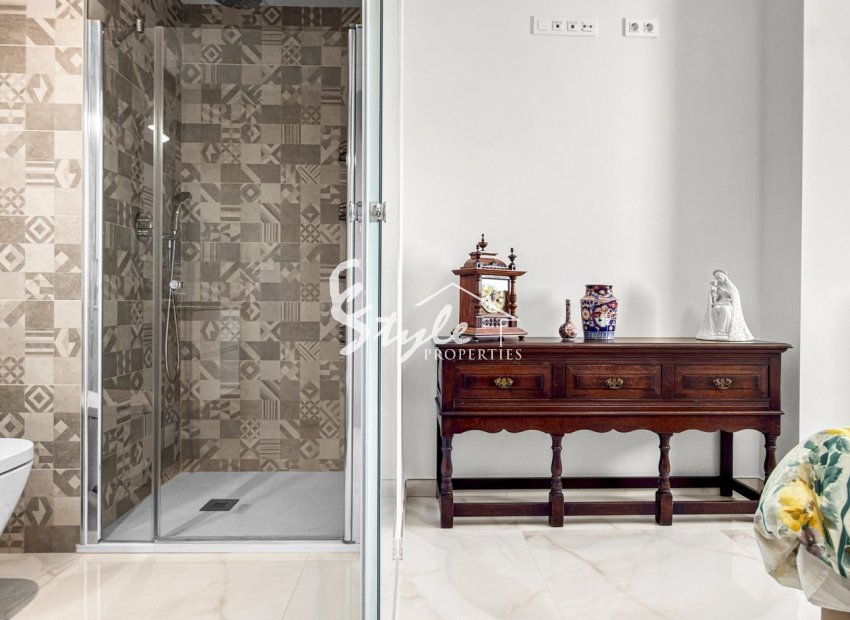 Resale - Apartamento - Orihuela-Costa - Los Altos