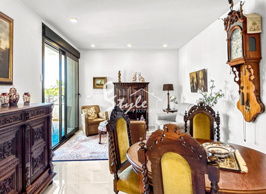 Resale - Apartamento - Orihuela-Costa - Los Altos
